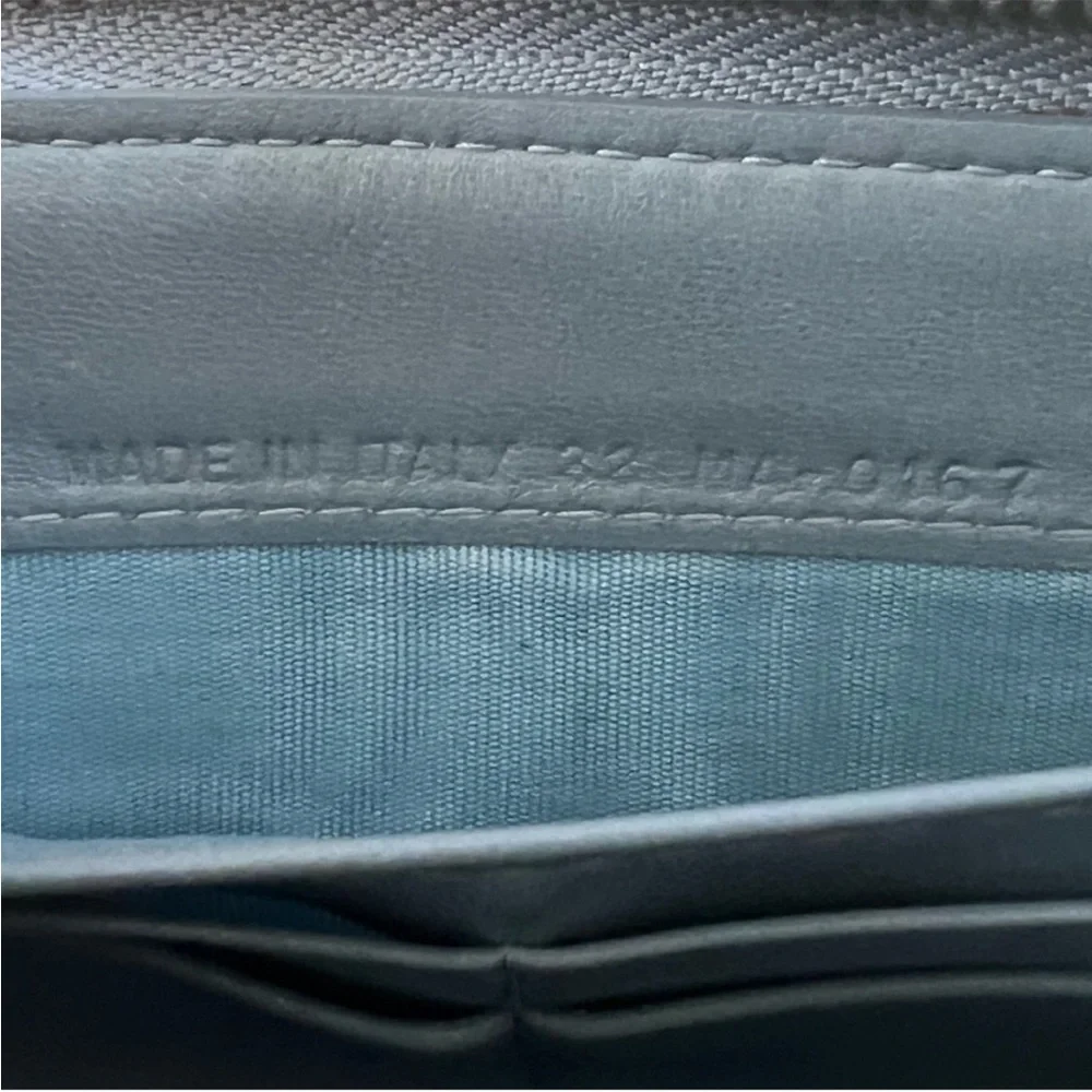 Dior authentic christian